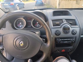 Renault Megane 2005