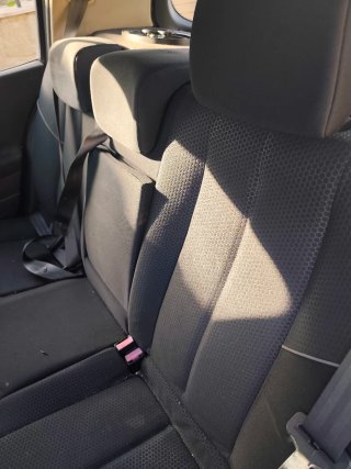 Renault Megane 2005