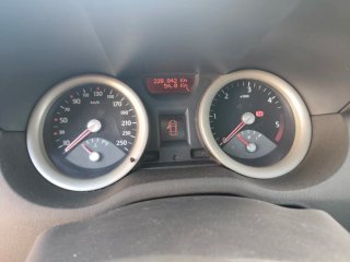 Renault Megane 2005