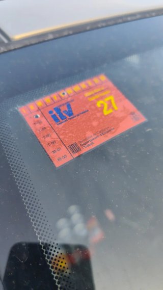 Renault Megane 2005