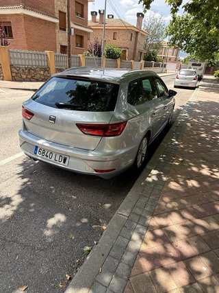 SEAT Leon 2020