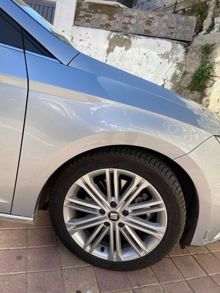 SEAT Leon 2020