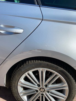 SEAT Leon 2020