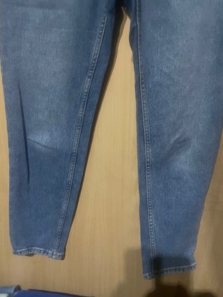 Pantalones vaqueros Mango Talla M/38/10