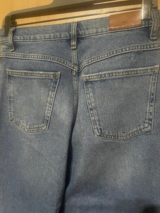 Pantalones vaqueros Mango Talla M/38/10
