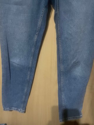 Pantalones vaqueros Mango Talla M/38/10