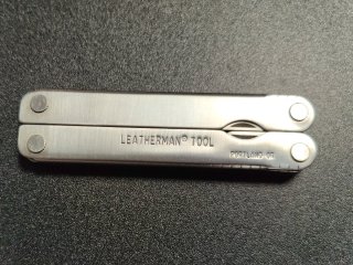 Leatherman tool PST multiherramienta