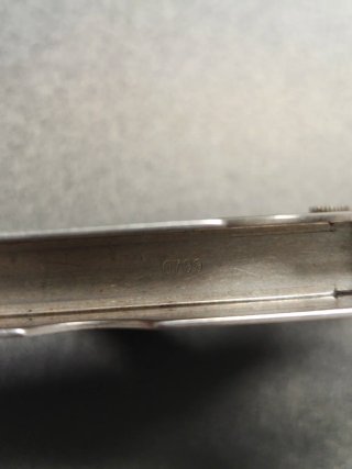 Leatherman tool PST multiherramienta
