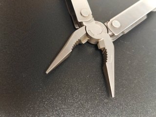 Leatherman tool PST multiherramienta