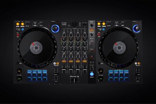 Controlador DJ Pioneer DDJ-FLX6