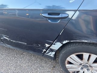 Volkswagen Passat 2008