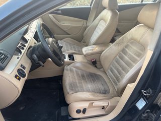 Volkswagen Passat 2008