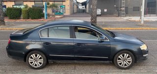 Volkswagen Passat 2008