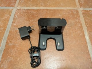 Robot aspirador Lefant M330 Pro negro