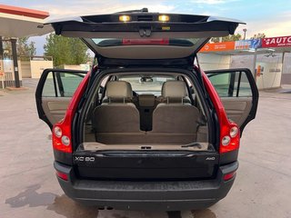 Volvo XC90 AWD 7 Plazas Cambio Manual
