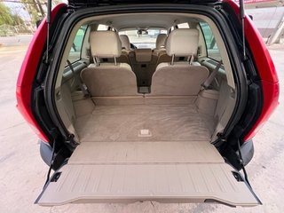 Volvo XC90 AWD 7 Plazas Cambio Manual
