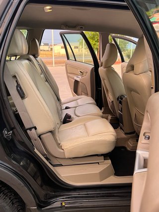 Volvo XC90 AWD 7 Plazas Cambio Manual