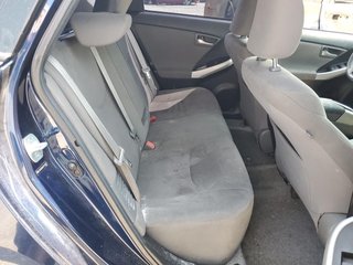 Despiece Toyota Prius 2012
