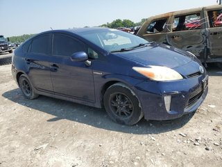 Despiece Toyota Prius 2012