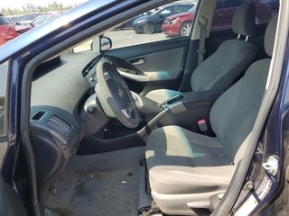 Despiece Toyota Prius 2012