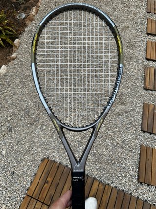 Raqueta Head i.X6 250g Tenis /Frontenis / Fronton