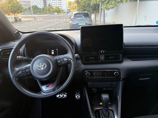 Toyota Yaris 2026