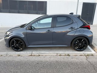 Toyota Yaris 2026