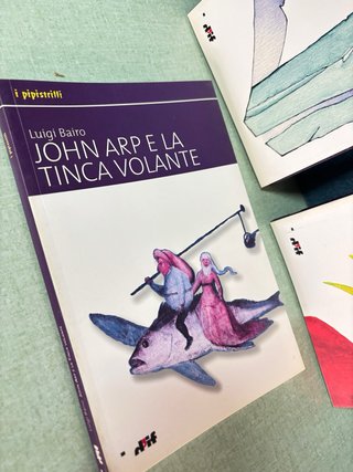Lotto 3 Libri i Pipistrelli