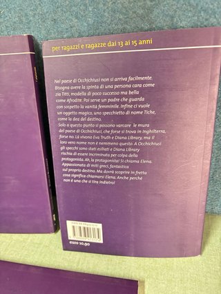 Lotto 3 Libri i Pipistrelli