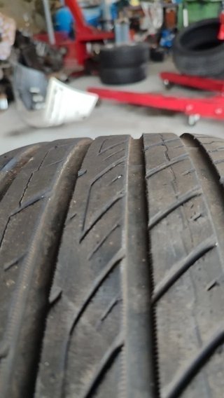 Llantas 17” BMW M3 #2