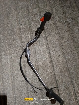 Manillar Desbrozadora Husqvarna 543 RS, 553 RS