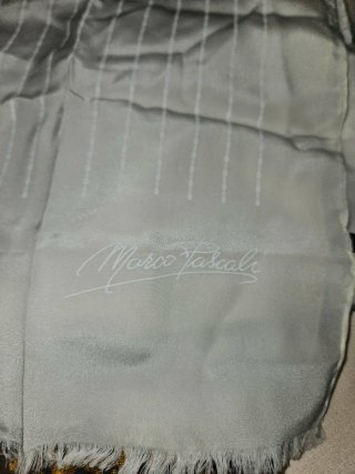 4 Sciarpe in Seta Marco Pascali
