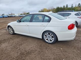Despiece BMW 323 I 2011