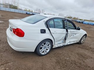 Despiece BMW 323 I 2011