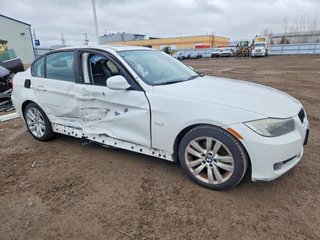 Despiece BMW 323 I 2011