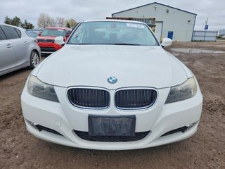 Despiece BMW 323 I 2011