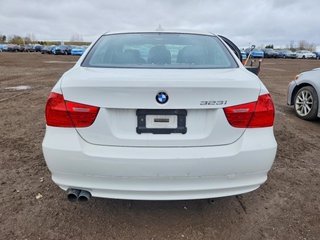 Despiece BMW 323 I 2011