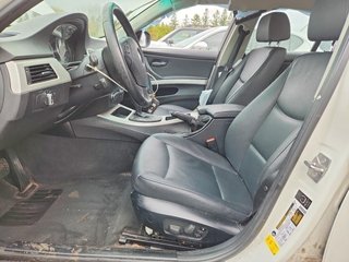 Despiece BMW 323 I 2011