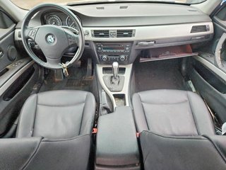 Despiece BMW 323 I 2011