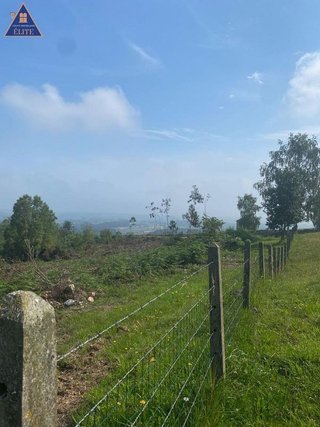 Terreno en venta en Selorio - Tornón en Villaviciosa