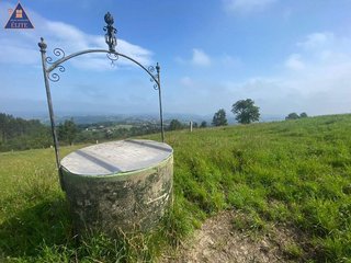 Terreno en venta en Selorio - Tornón en Villaviciosa