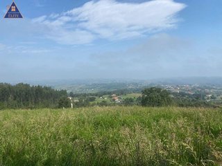 Terreno en venta en Selorio - Tornón en Villaviciosa