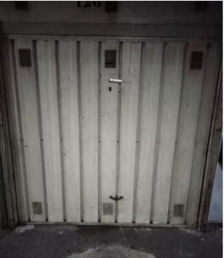 Garaje en venta en El Coto en Gijón