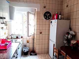 Piso en venta en Centro en Gijón