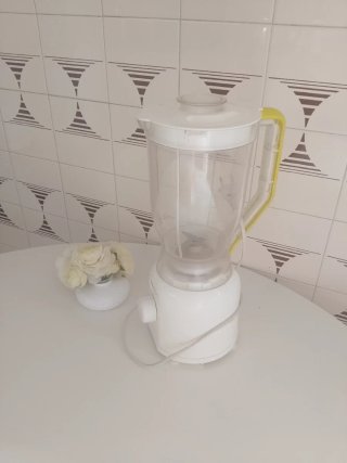 Batidora Selecline Blanca