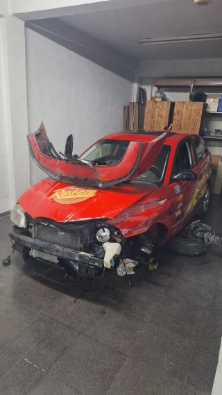 Despiece Seat Ibiza 6L
