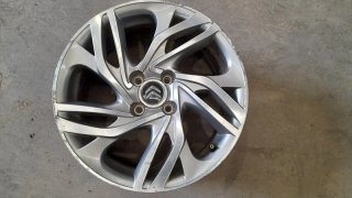 Llantas 17” Citroën C4 #3