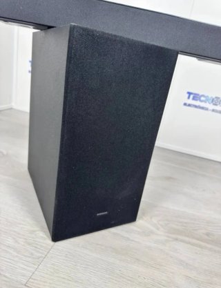 Barra de Sonido Samsung 230W