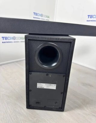 Barra de Sonido Samsung 230W