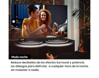 Barra de Sonido Samsung 230W